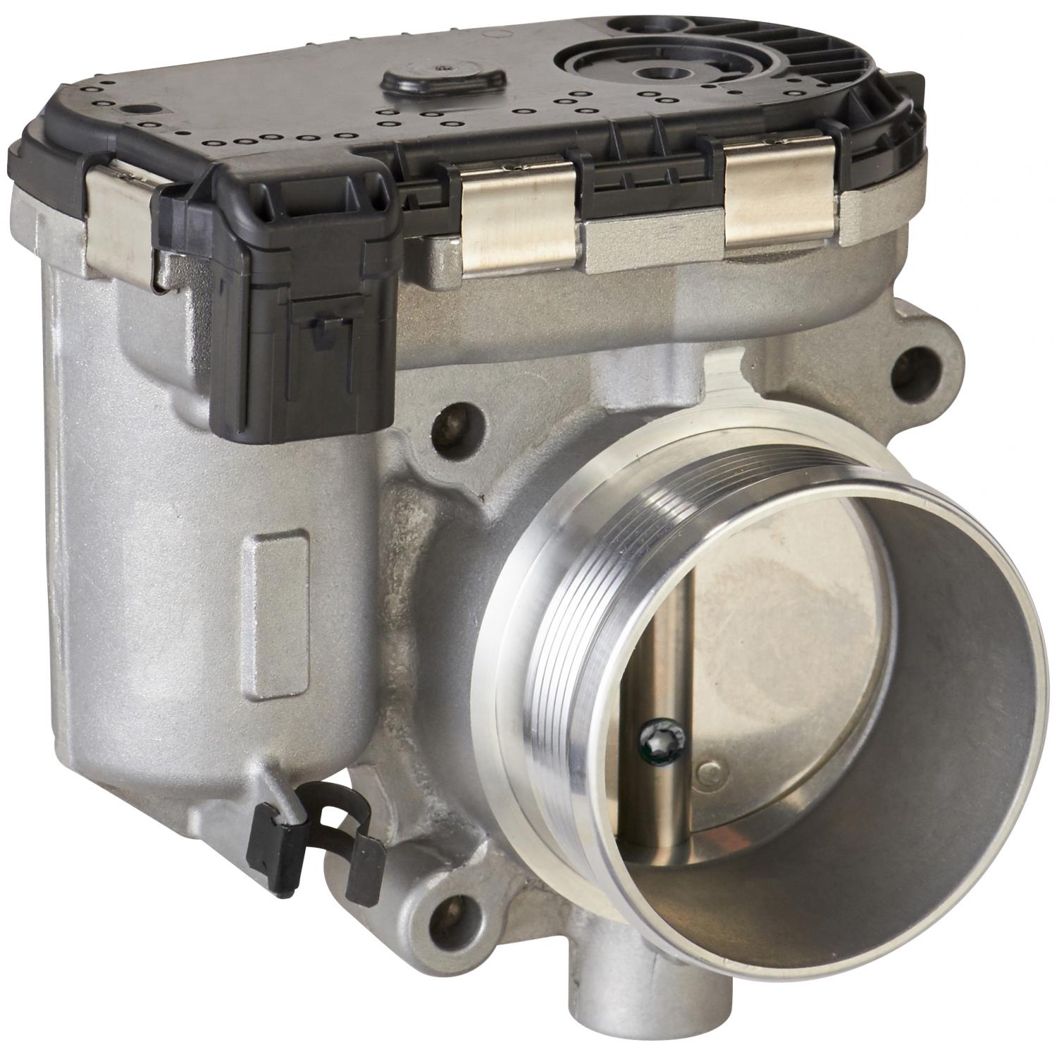 Spectra Premium TB1179 Fuel Injection Throttle Body Assembly product image 6 of 6