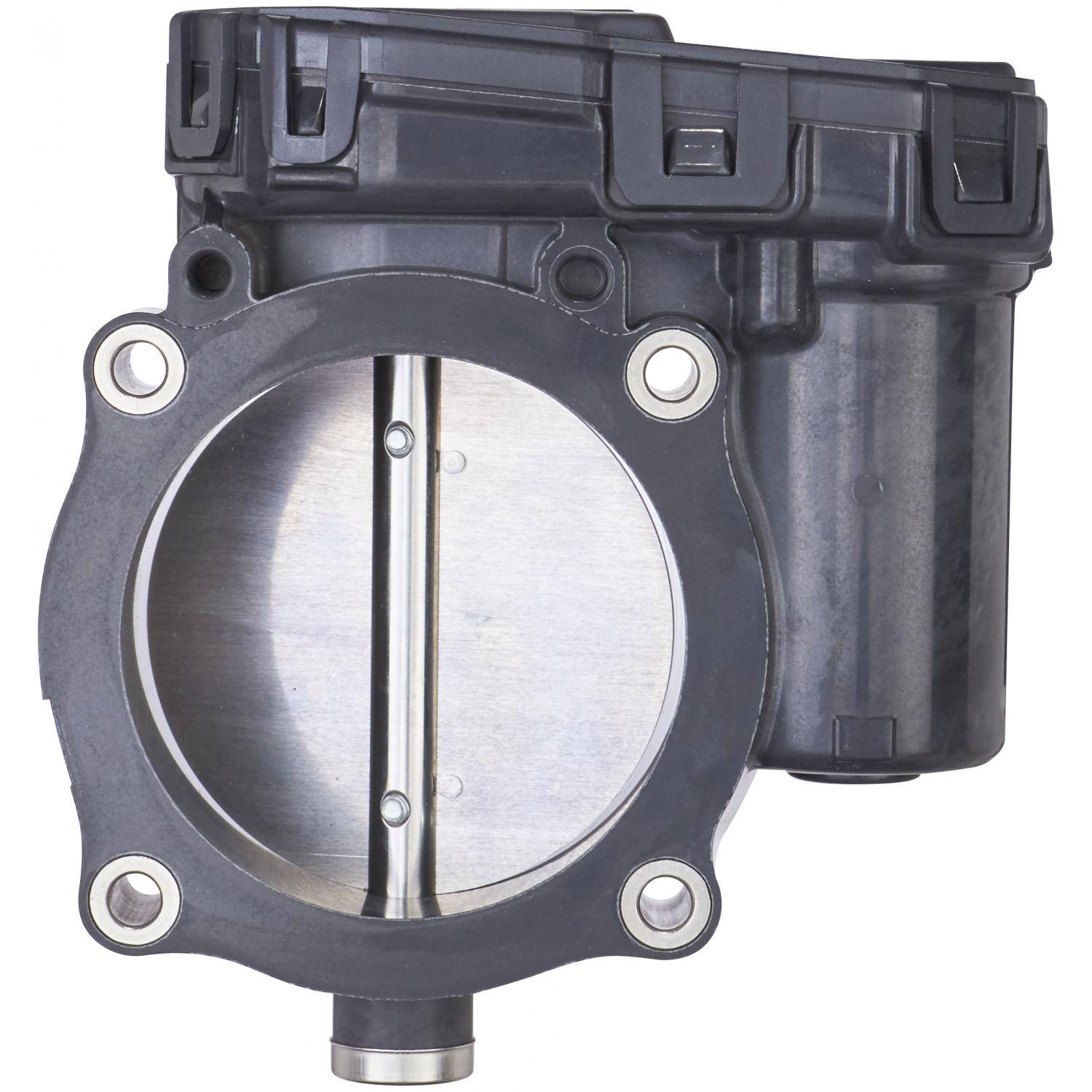 Spectra Premium TB1180 Fuel Injection Throttle Body Assembly product image 1 of 6