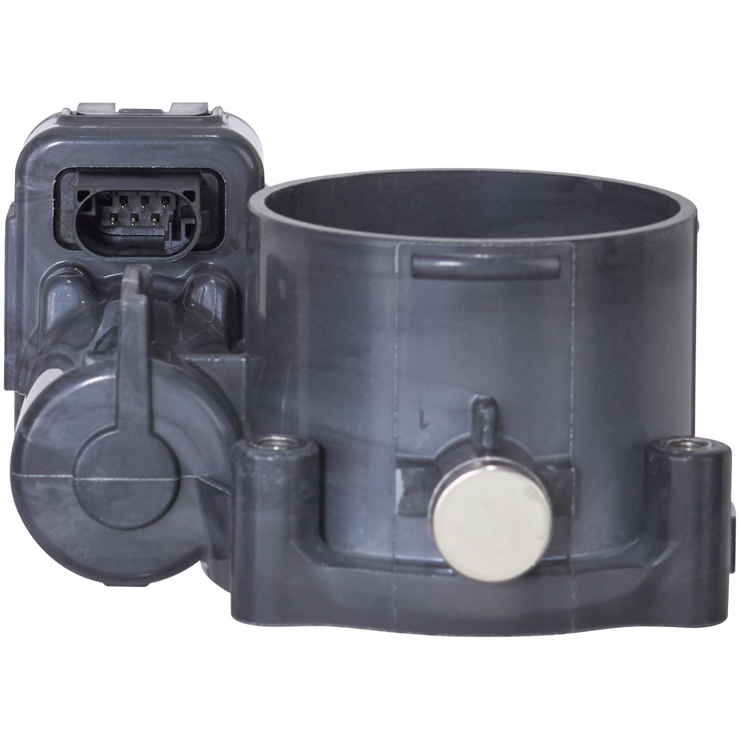 Spectra Premium TB1180 Fuel Injection Throttle Body Assembly product image 2 of 6
