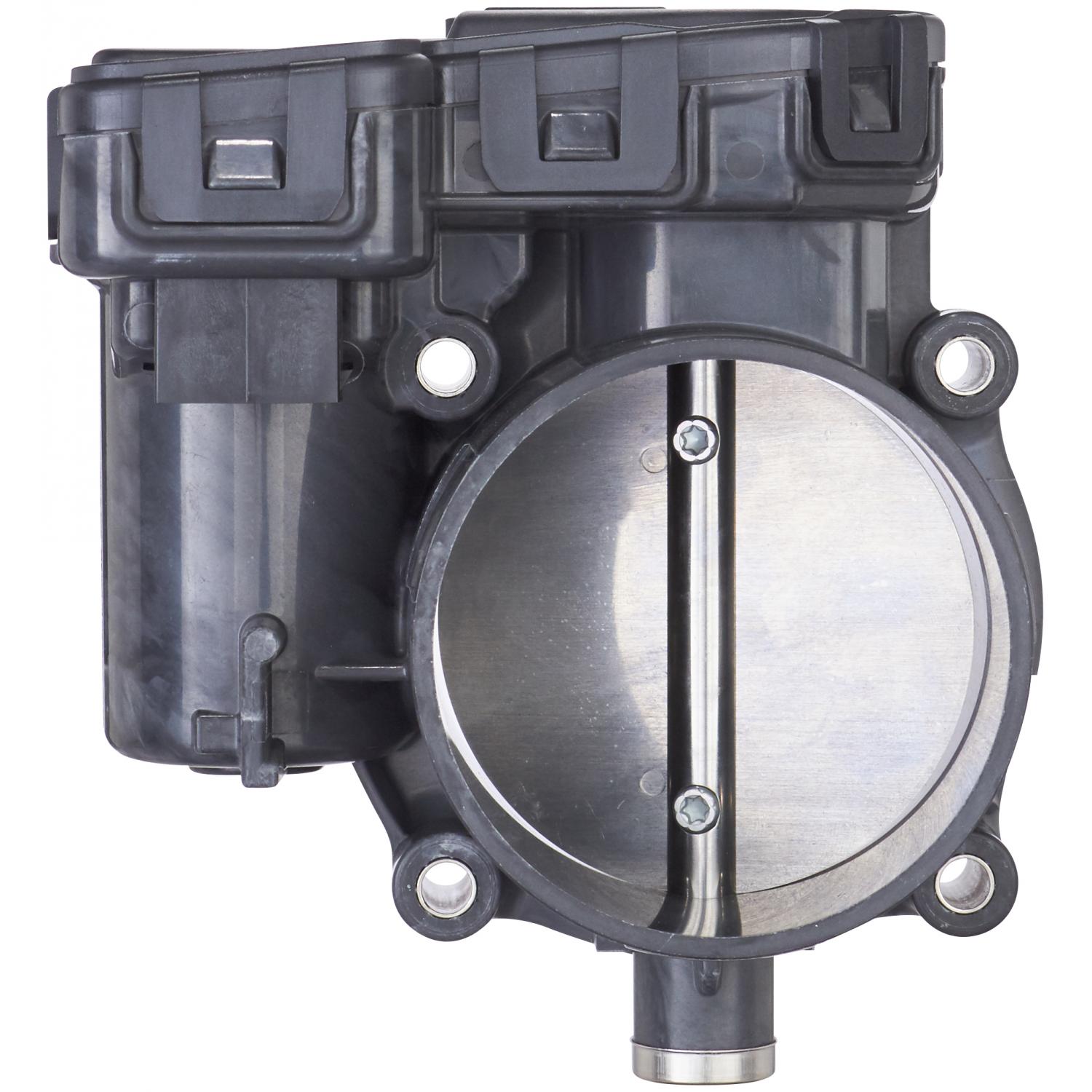 Spectra Premium TB1180 Fuel Injection Throttle Body Assembly product image 3 of 6