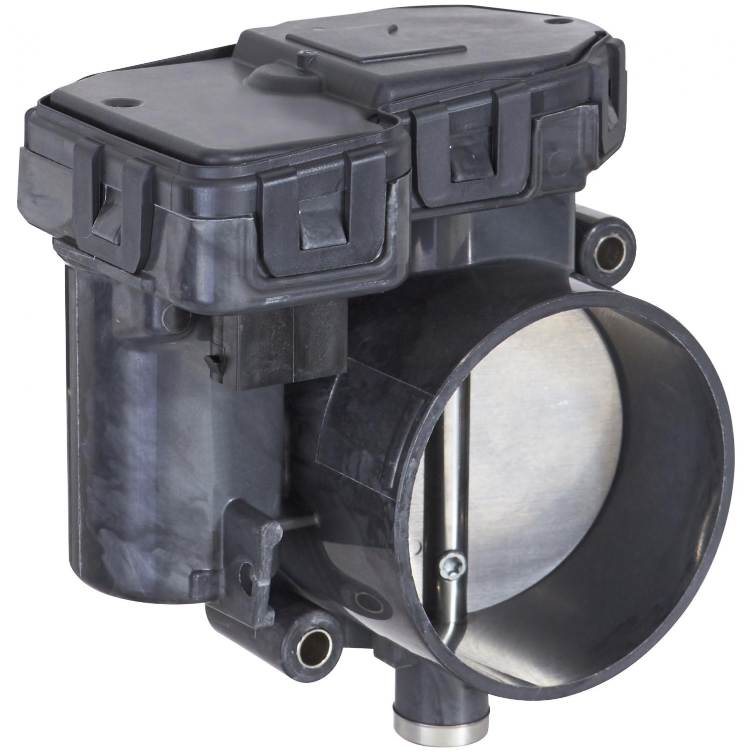 Spectra Premium TB1180 Fuel Injection Throttle Body Assembly product image 6 of 6