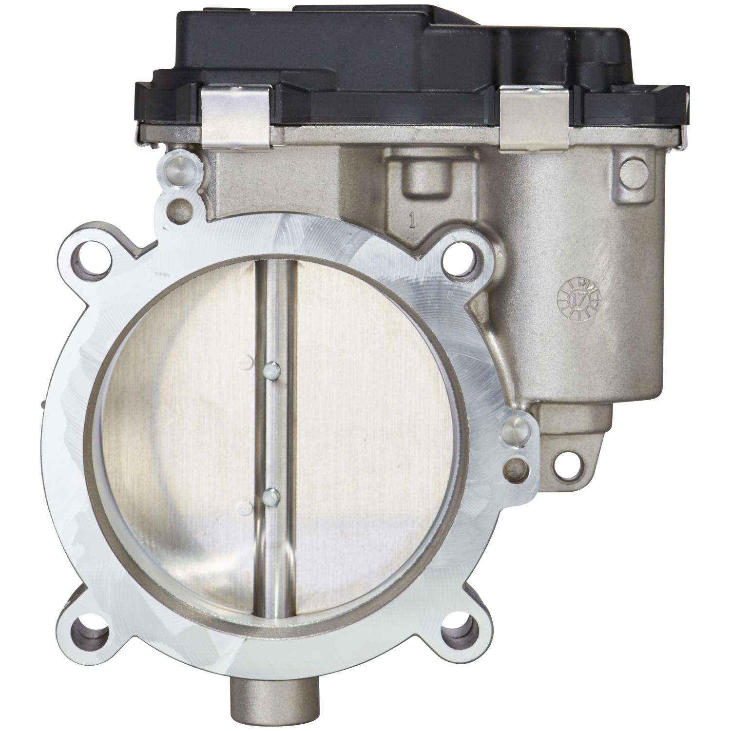 Spectra Premium TB1181 Fuel Injection Throttle Body Assembly product image 1 of 6