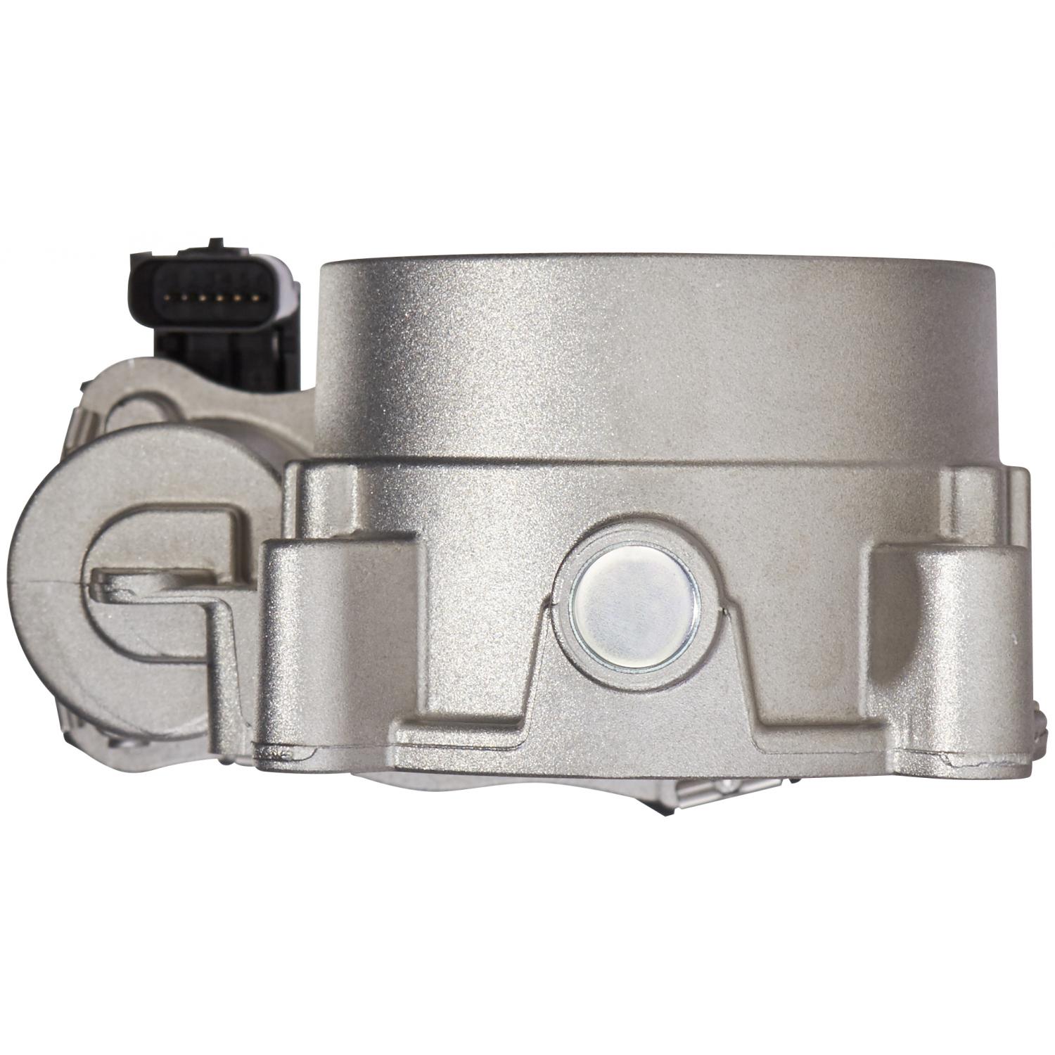 Spectra Premium TB1181 Fuel Injection Throttle Body Assembly product image 2 of 6