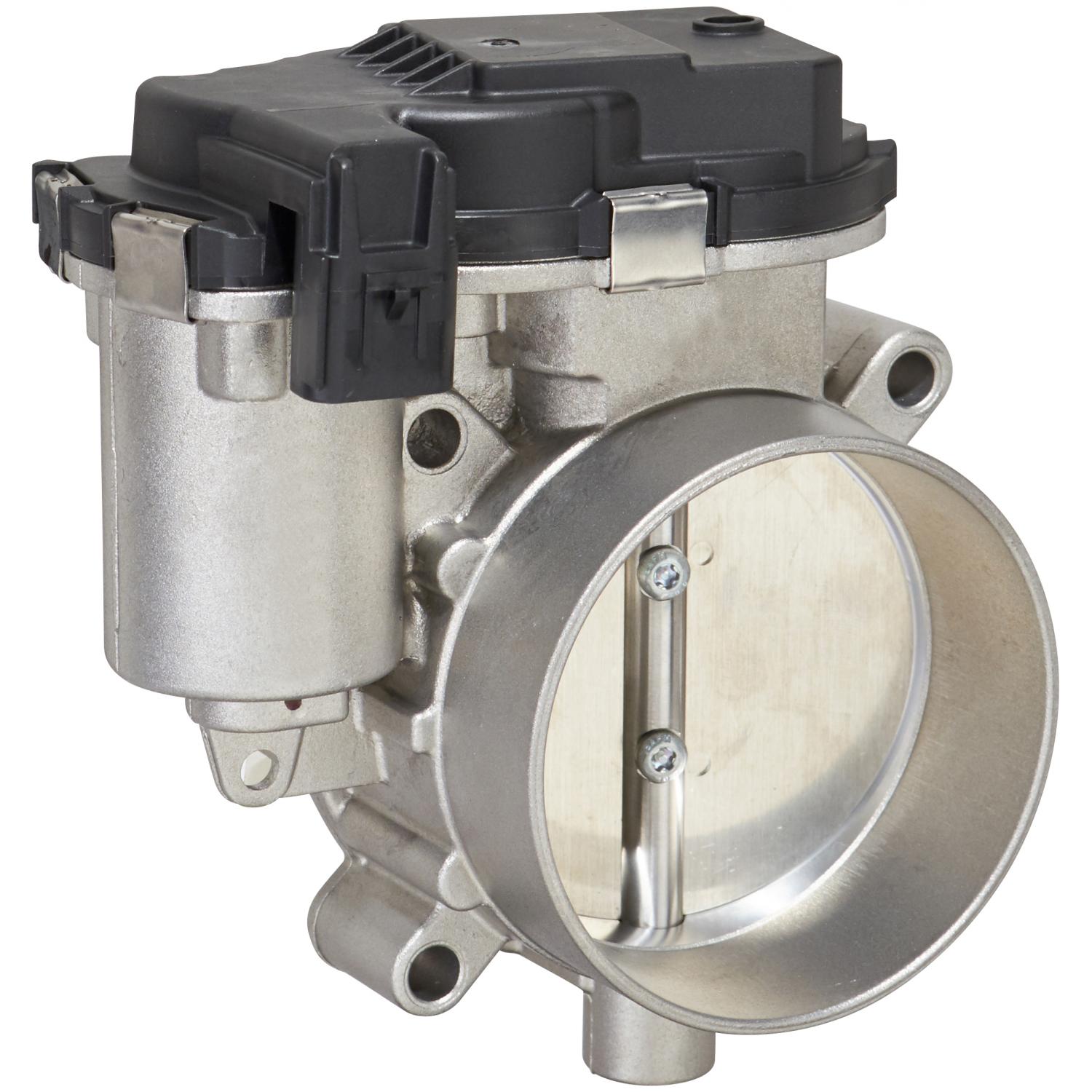 Spectra Premium TB1181 Fuel Injection Throttle Body Assembly product image 6 of 6