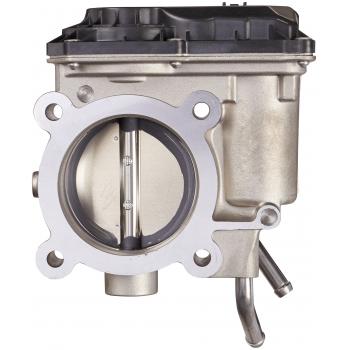 Spectra Premium TB1182 Fuel Injection Throttle Body Assembly product image 1 of 5