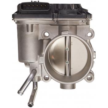 Spectra Premium TB1182 Fuel Injection Throttle Body Assembly product image 2 of 5