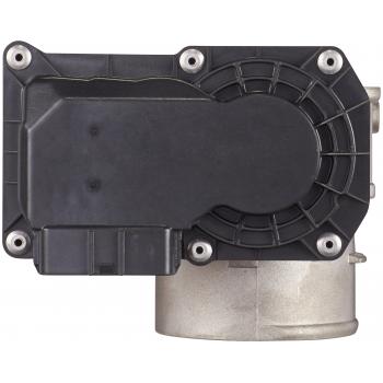 Spectra Premium TB1182 Fuel Injection Throttle Body Assembly product image 4 of 5