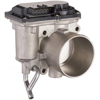 Spectra Premium TB1182 Fuel Injection Throttle Body Assembly product image 5 of 5