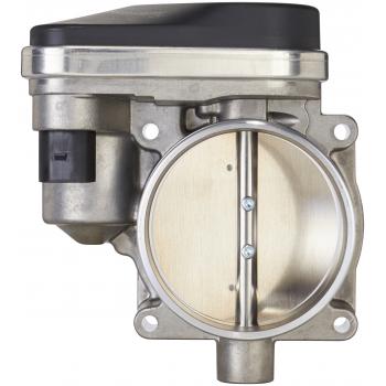 Spectra Premium TB1184 Fuel Injection Throttle Body Assembly product image 3 of 6