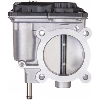 Spectra Premium TB1185 Fuel Injection Throttle Body Assembly product image 1 of 5