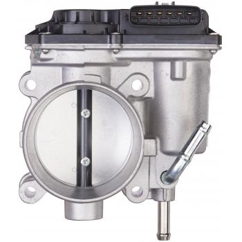 Spectra Premium TB1185 Fuel Injection Throttle Body Assembly product image 2 of 5