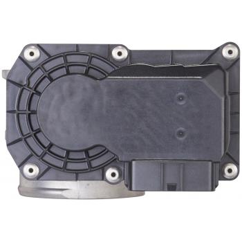 Spectra Premium TB1185 Fuel Injection Throttle Body Assembly product image 4 of 5
