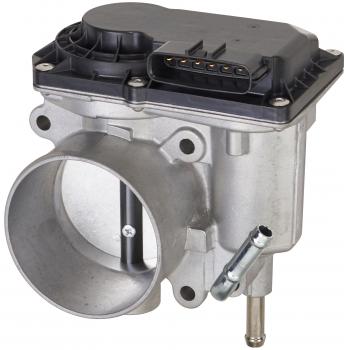 Spectra Premium TB1185 Fuel Injection Throttle Body Assembly product image 5 of 5