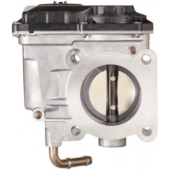 Spectra Premium TB1186 Fuel Injection Throttle Body Assembly product image 1 of 5