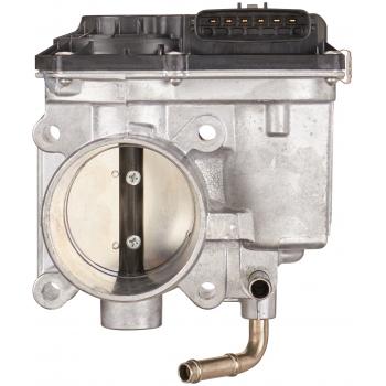 Spectra Premium TB1186 Fuel Injection Throttle Body Assembly product image 2 of 5