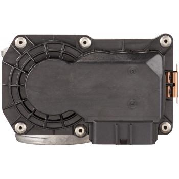 Spectra Premium TB1186 Fuel Injection Throttle Body Assembly product image 4 of 5