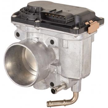Spectra Premium TB1186 Fuel Injection Throttle Body Assembly product image 5 of 5