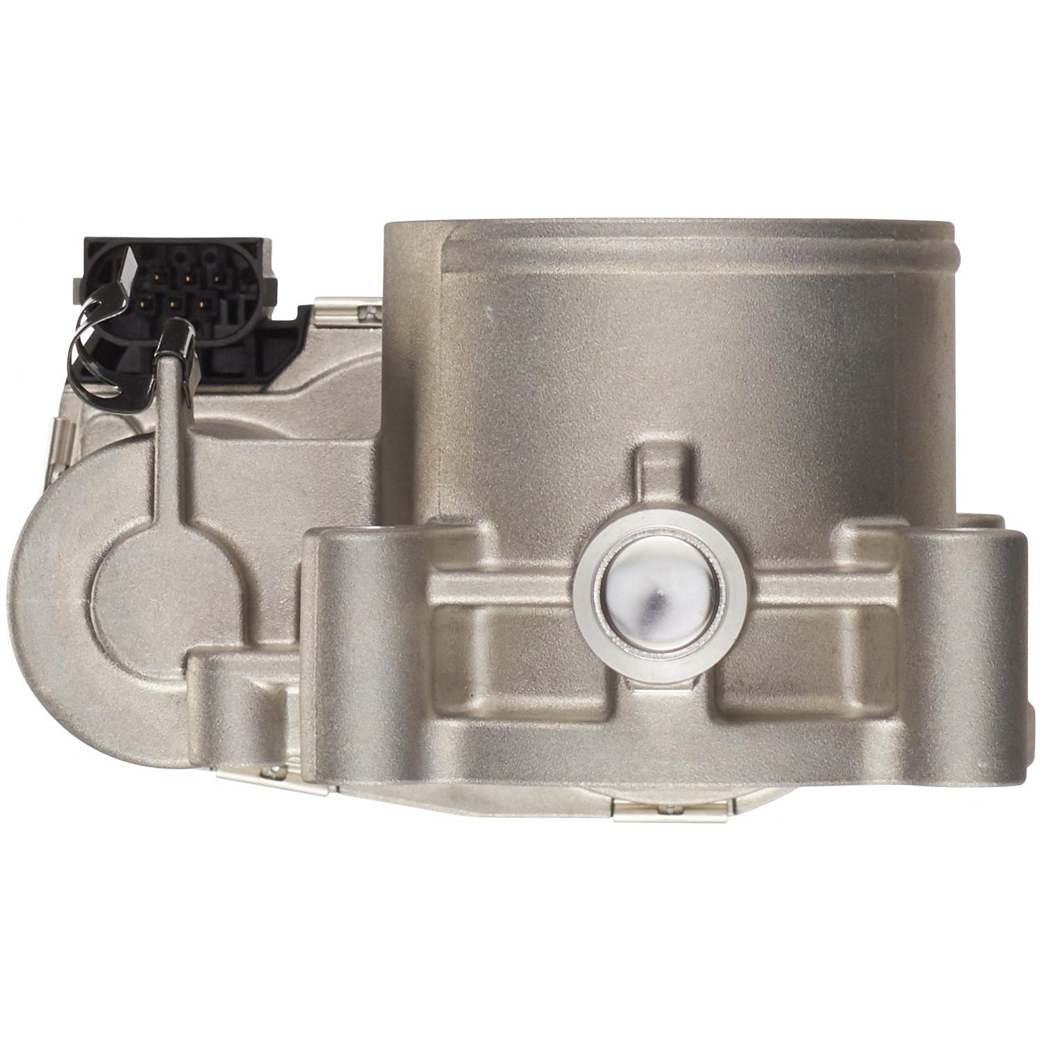 Spectra Premium TB1188 Fuel Injection Throttle Body Assembly product image 2 of 6