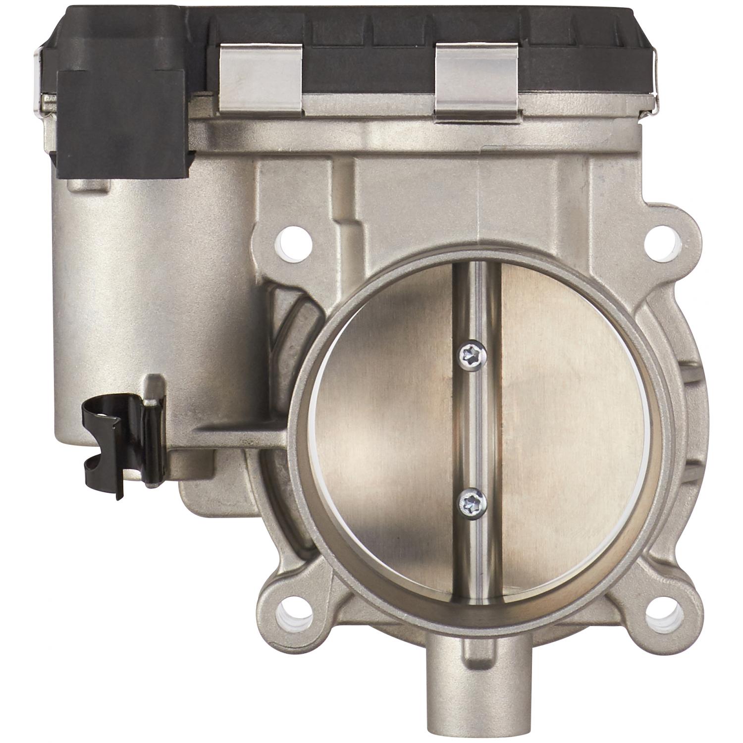 Spectra Premium TB1188 Fuel Injection Throttle Body Assembly product image 3 of 6