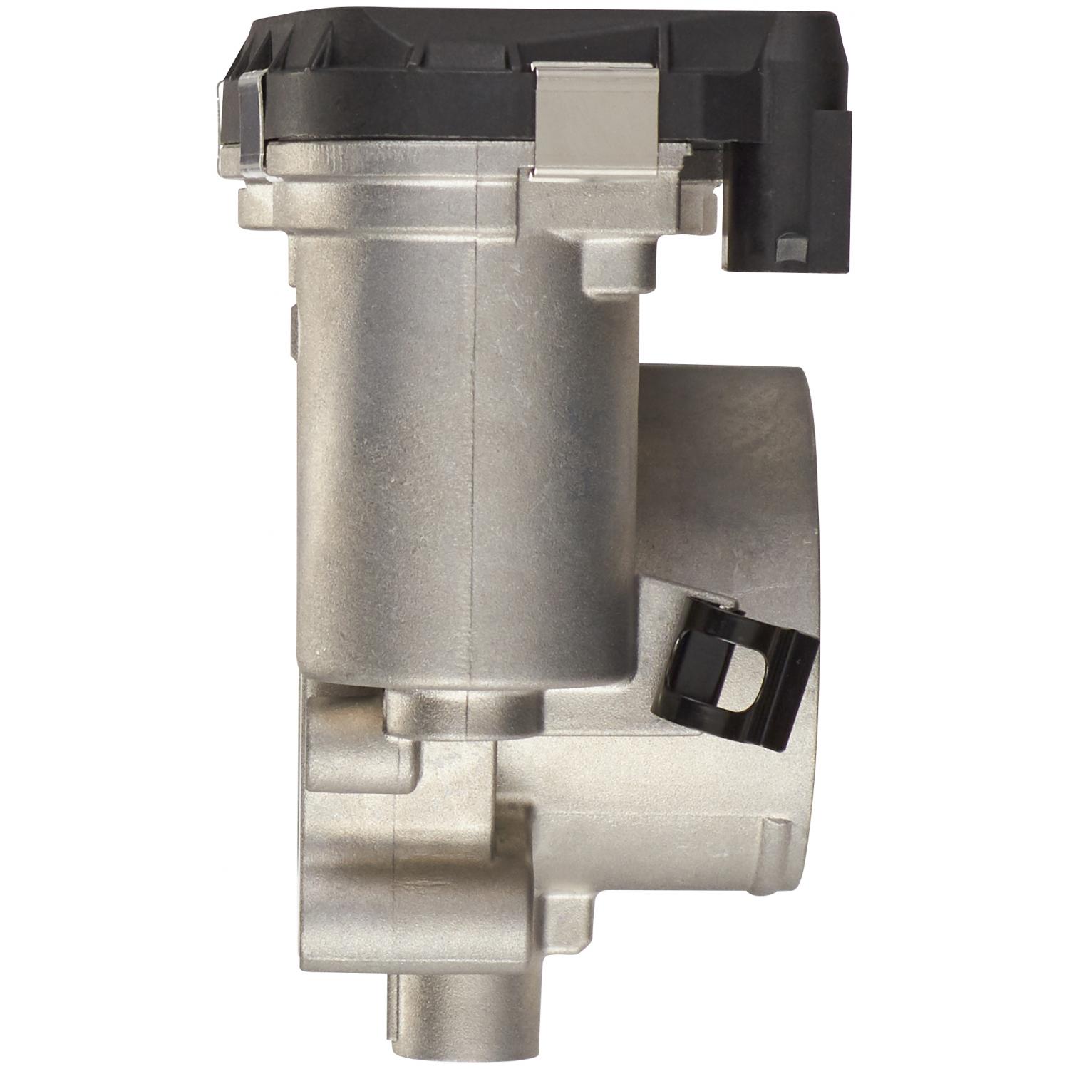 Spectra Premium TB1188 Fuel Injection Throttle Body Assembly product image 4 of 6