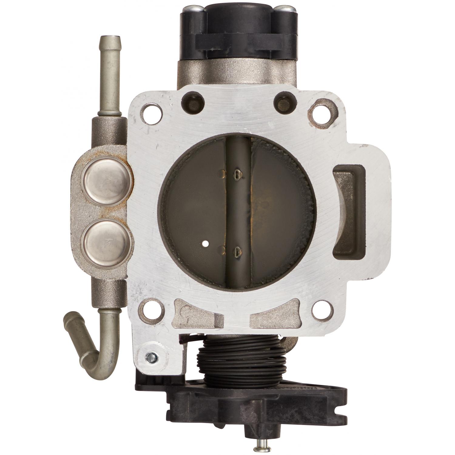 Spectra Premium TB1190 Fuel Injection Throttle Body Assembly product image 1 of 5