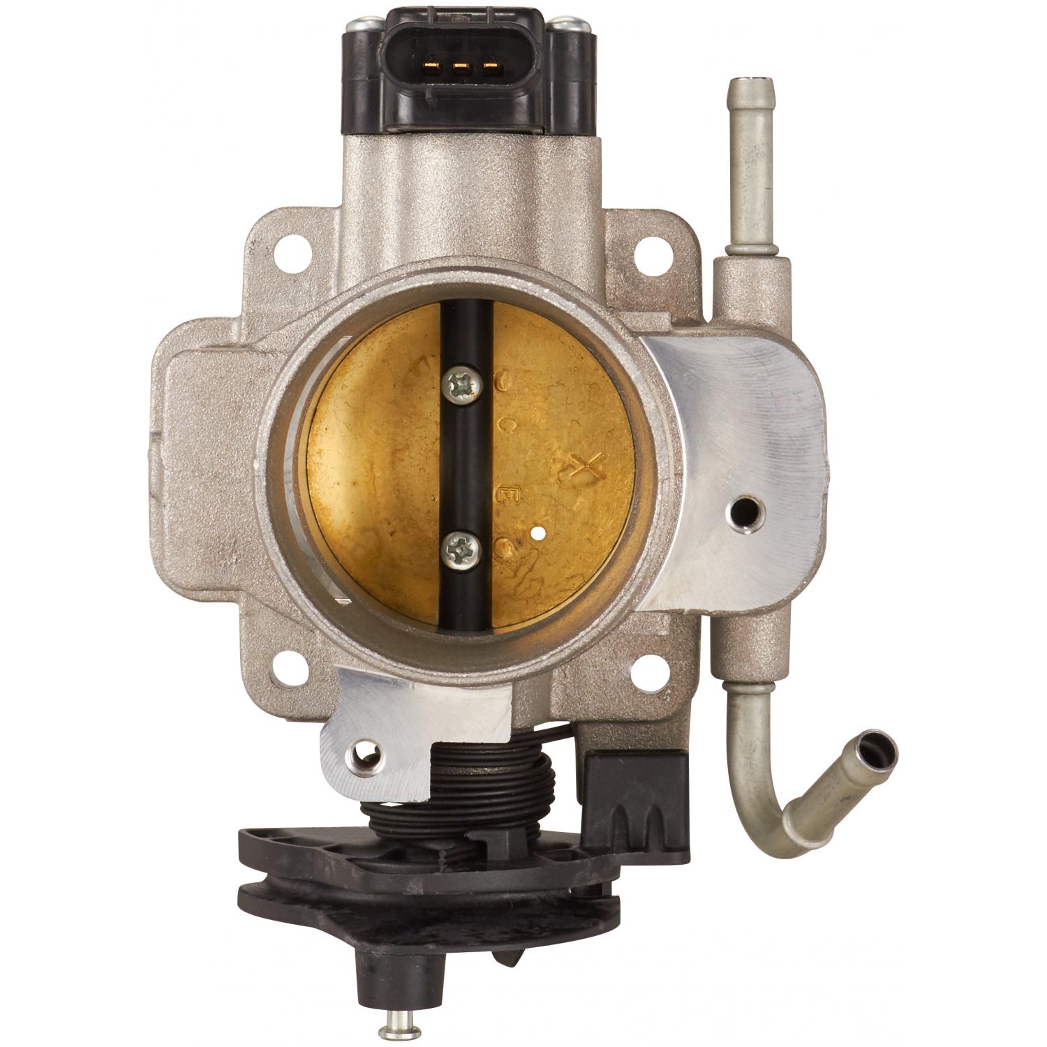Spectra Premium TB1190 Fuel Injection Throttle Body Assembly product image 2 of 5