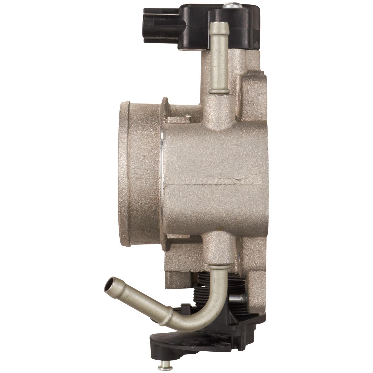Spectra Premium TB1190 Fuel Injection Throttle Body Assembly product image 3 of 5