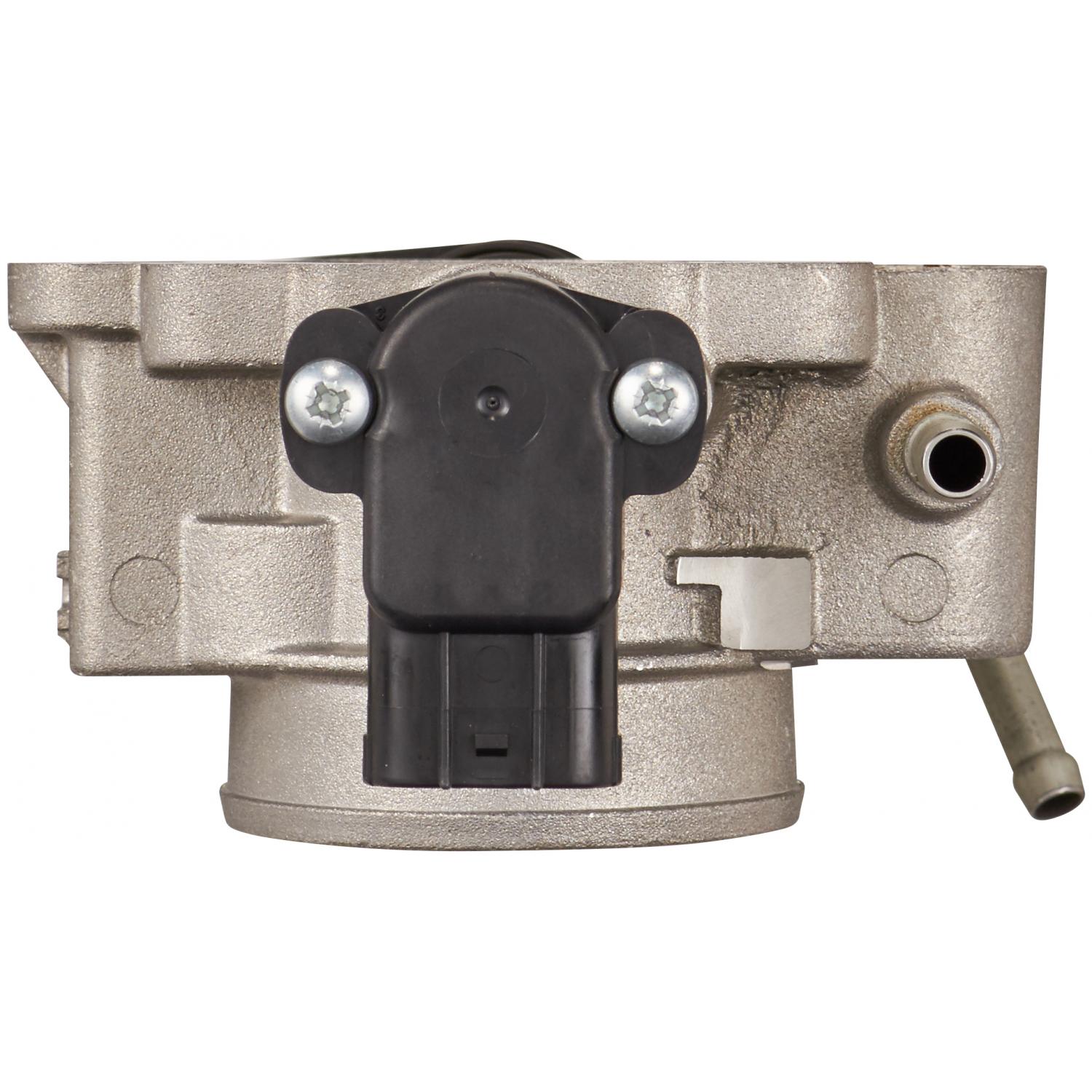 Spectra Premium TB1190 Fuel Injection Throttle Body Assembly product image 4 of 5