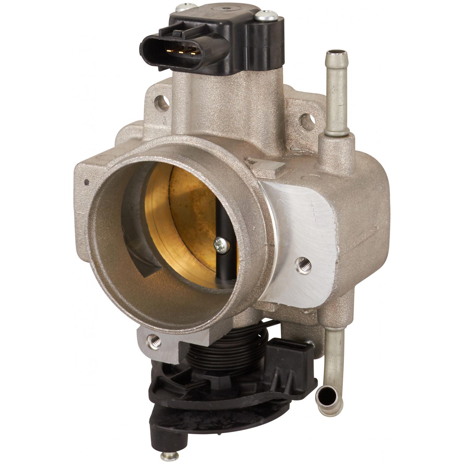 Spectra Premium TB1190 Fuel Injection Throttle Body Assembly product image 5 of 5