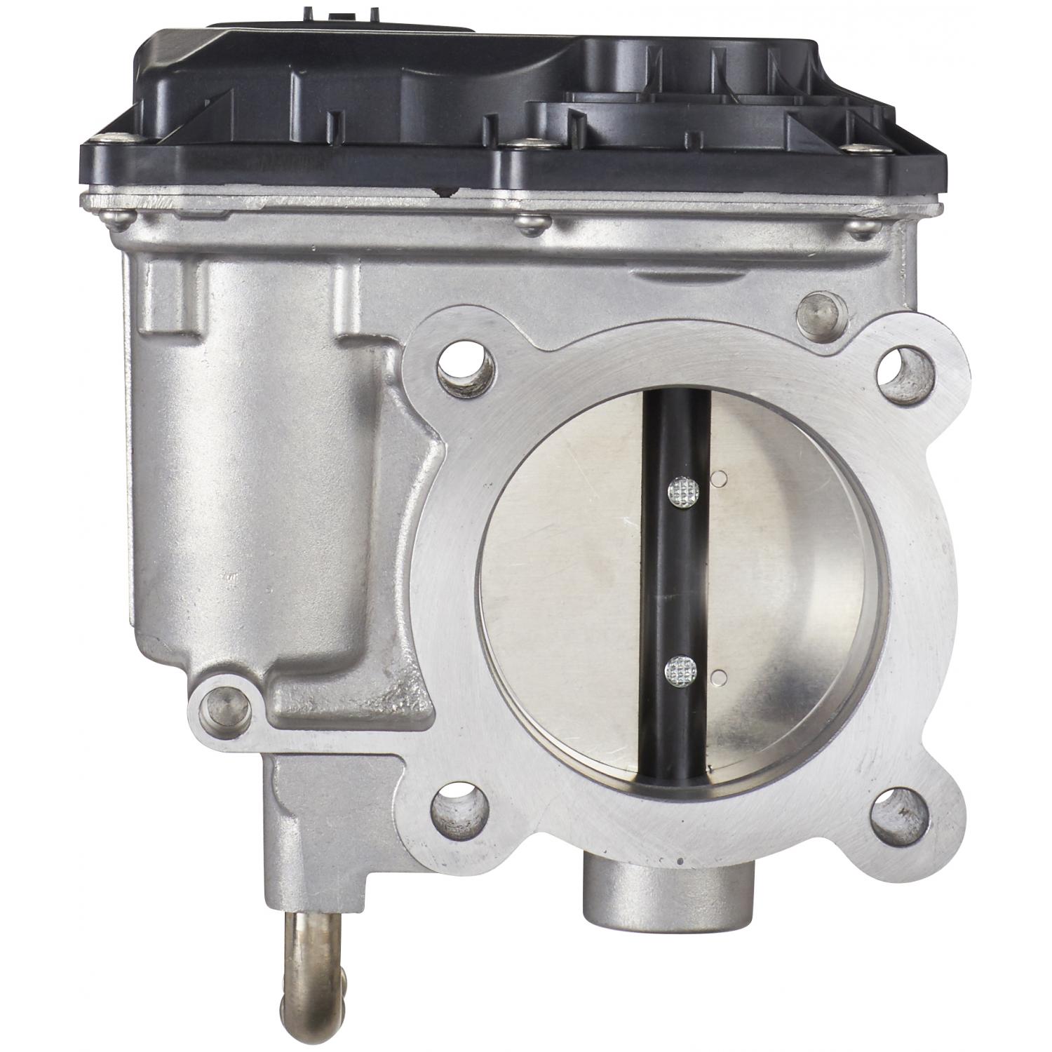 Spectra Premium TB1194 Fuel Injection Throttle Body Assembly product image 1 of 5