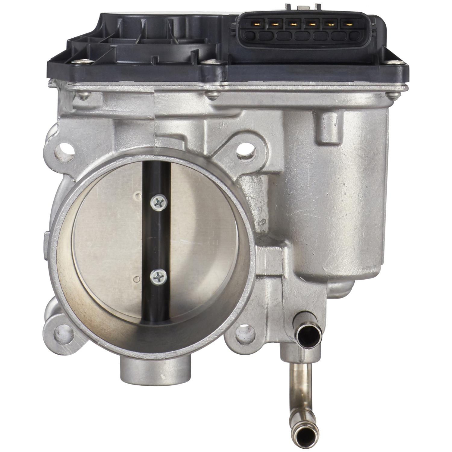 Spectra Premium TB1194 Fuel Injection Throttle Body Assembly product image 2 of 5