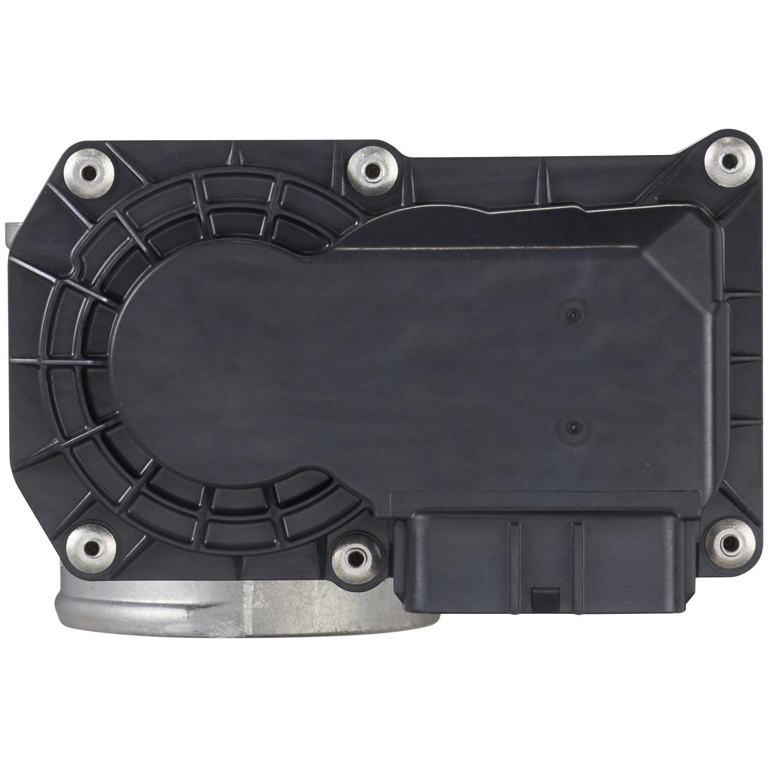 Spectra Premium TB1194 Fuel Injection Throttle Body Assembly product image 4 of 5