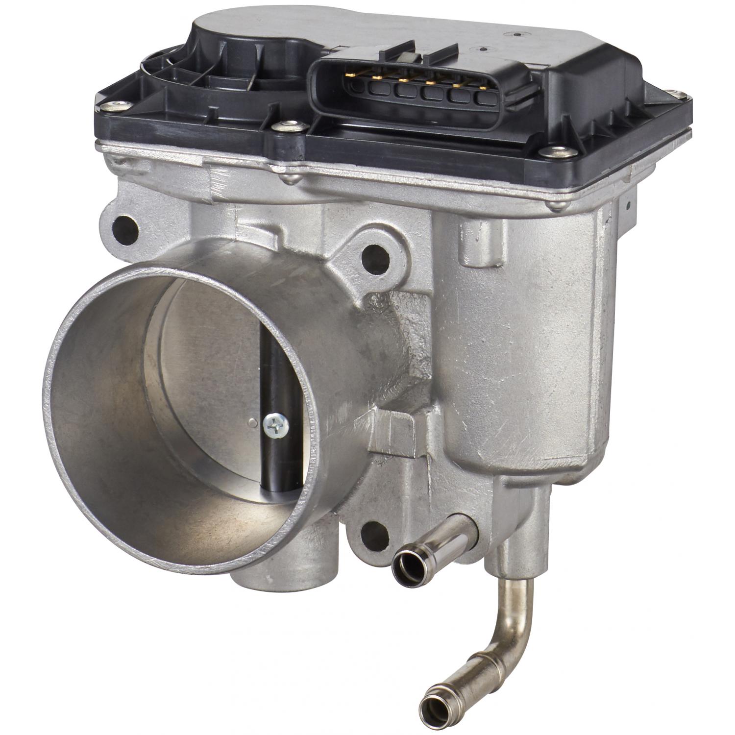 Spectra Premium TB1194 Fuel Injection Throttle Body Assembly product image 5 of 5