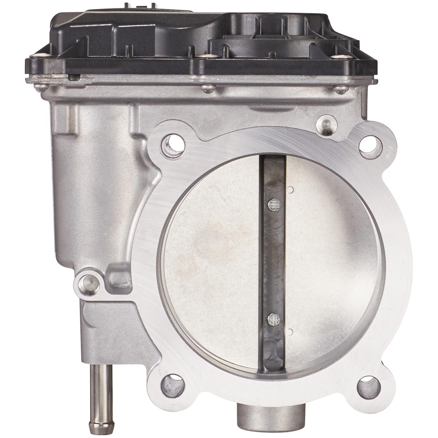 Spectra Premium TB1198 Fuel Injection Throttle Body Assembly product image 1 of 5
