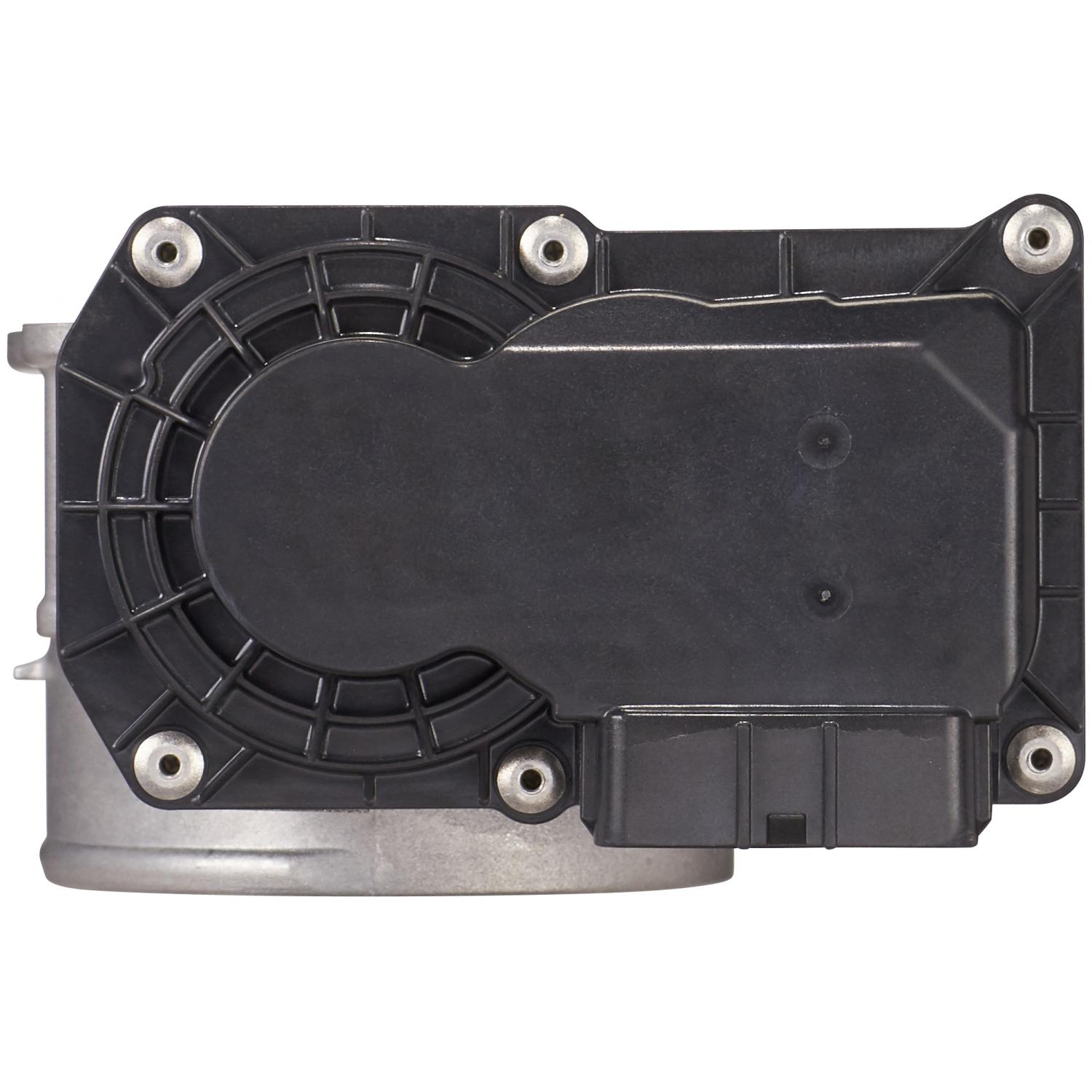 Spectra Premium TB1198 Fuel Injection Throttle Body Assembly product image 4 of 5