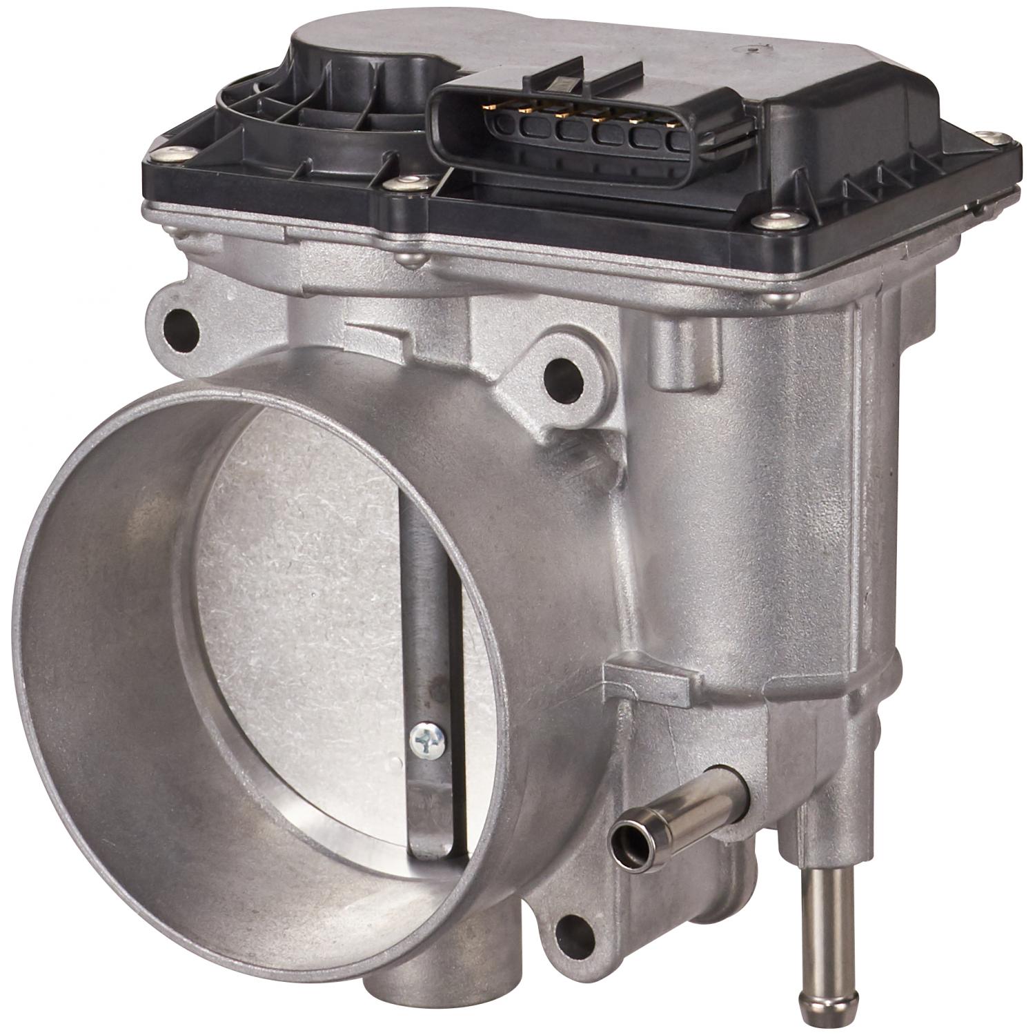 Spectra Premium TB1198 Fuel Injection Throttle Body Assembly product image 5 of 5