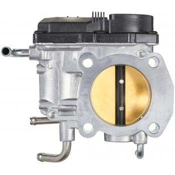Spectra Premium TB1206 Fuel Injection Throttle Body Assembly product image 1 of 5