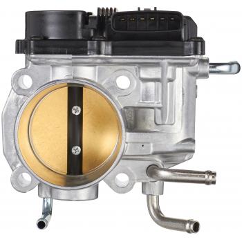 Spectra Premium TB1206 Fuel Injection Throttle Body Assembly product image 2 of 5