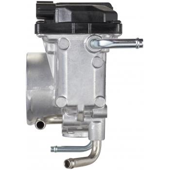 Spectra Premium TB1206 Fuel Injection Throttle Body Assembly product image 3 of 5