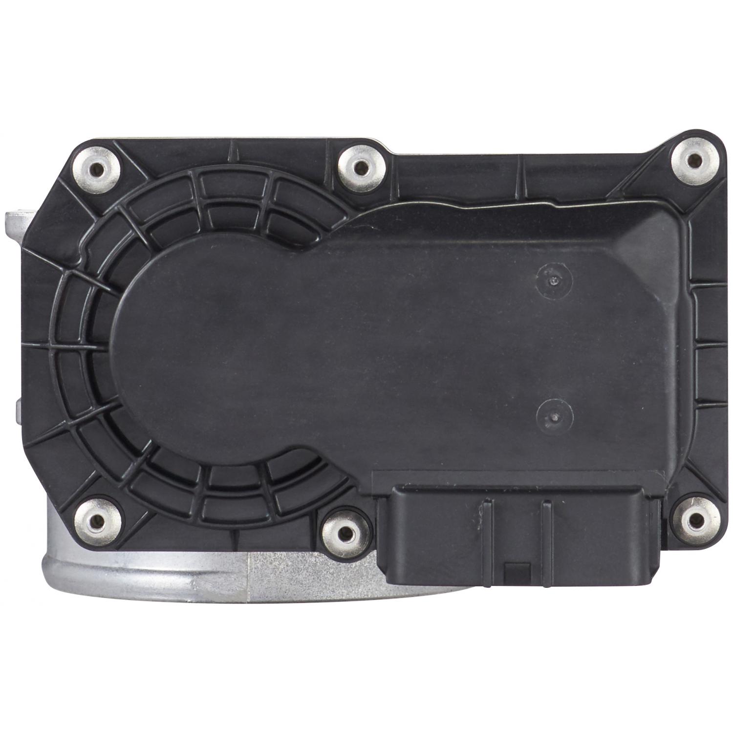 Spectra Premium TB1207 - Fuel Injection Throttle Body Assembly Spectra Premium TB1207 Fuel Injection Throttle Body Assembly product image 4 of 5