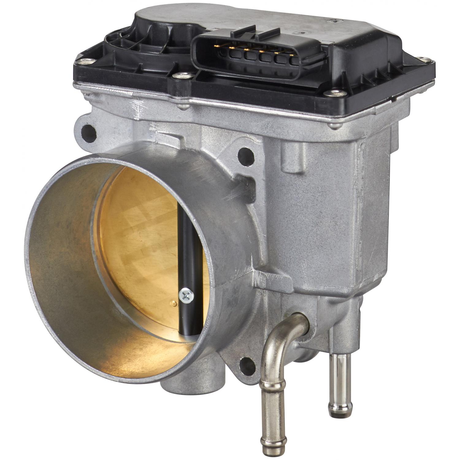 Spectra Premium TB1207 - Fuel Injection Throttle Body Assembly Spectra Premium TB1207 Fuel Injection Throttle Body Assembly product image 5 of 5