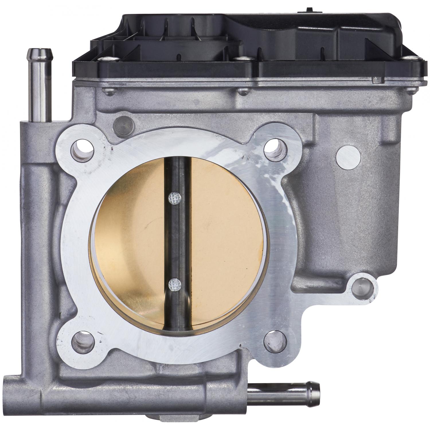 Spectra Premium TB1209 - Fuel Injection Throttle Body Assembly Spectra Premium TB1209 Fuel Injection Throttle Body Assembly product image 1 of 5