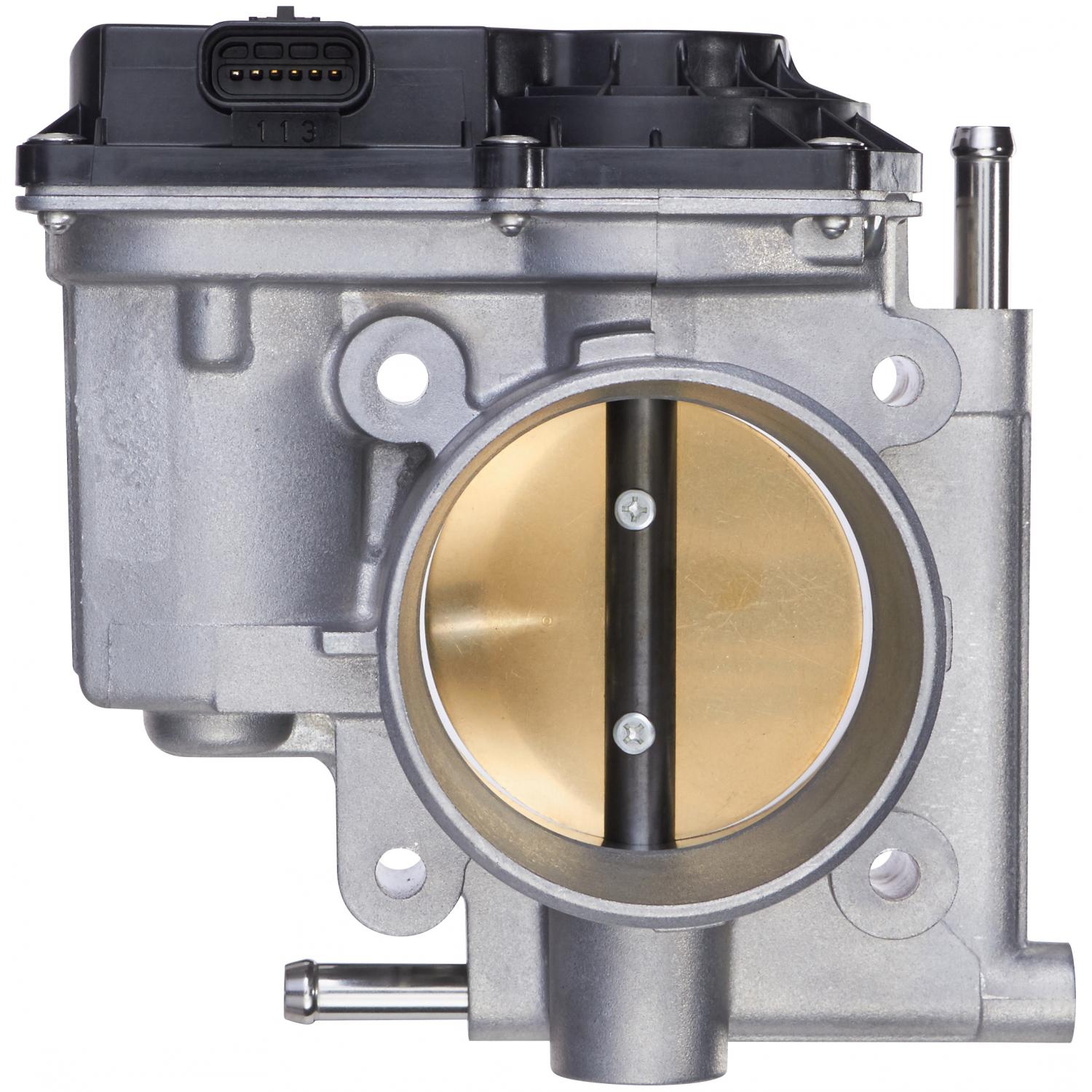 Spectra Premium TB1209 - Fuel Injection Throttle Body Assembly Spectra Premium TB1209 Fuel Injection Throttle Body Assembly product image 2 of 5