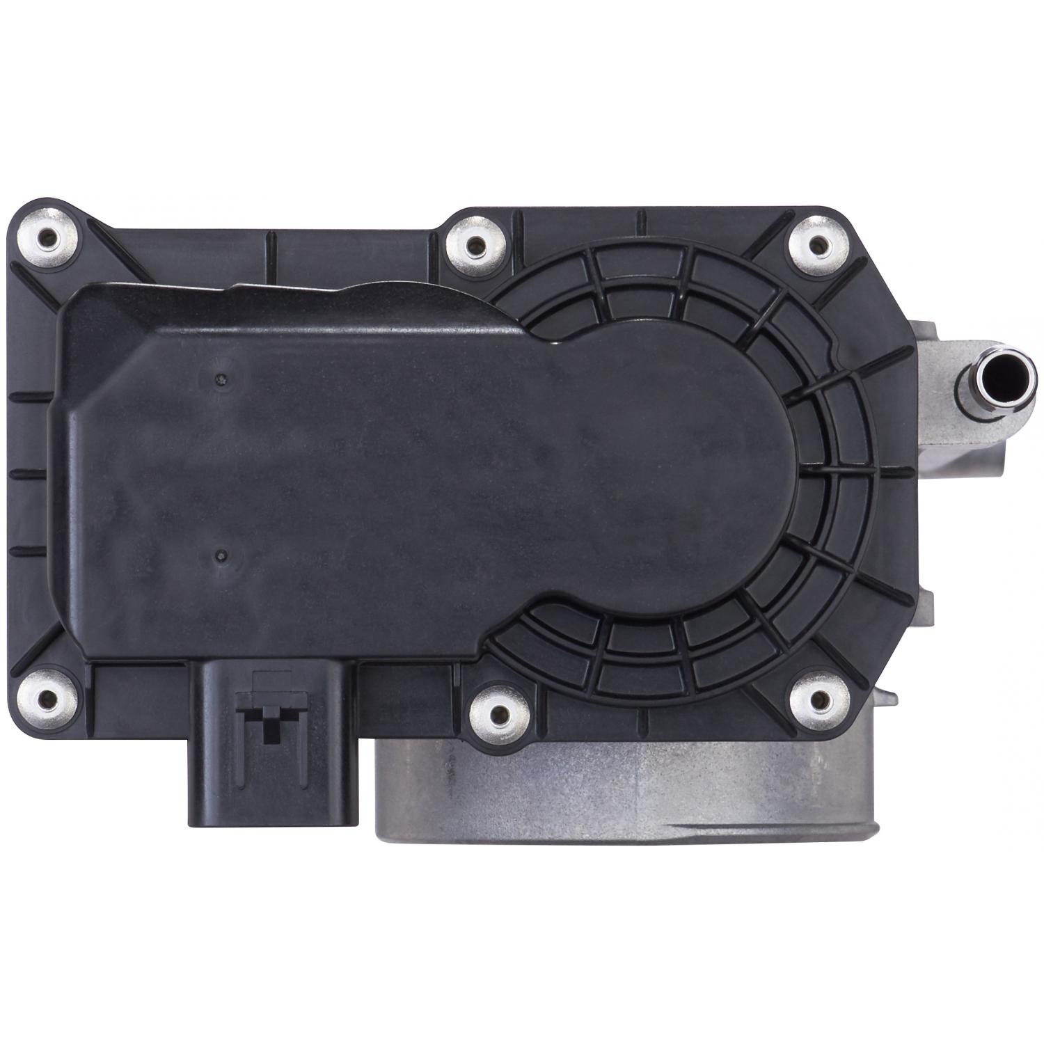 Spectra Premium TB1209 - Fuel Injection Throttle Body Assembly Spectra Premium TB1209 Fuel Injection Throttle Body Assembly product image 4 of 5