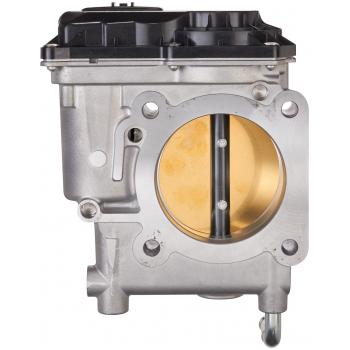 Spectra Premium TB1210 Fuel Injection Throttle Body Assembly product image 1 of 5