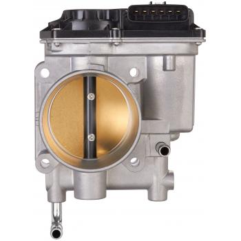 Spectra Premium TB1210 Fuel Injection Throttle Body Assembly product image 2 of 5