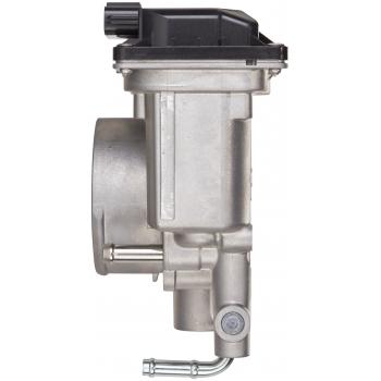 Spectra Premium TB1210 Fuel Injection Throttle Body Assembly product image 3 of 5
