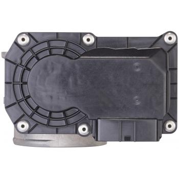 Spectra Premium TB1210 Fuel Injection Throttle Body Assembly product image 4 of 5
