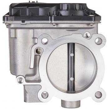 Spectra Premium TB1212 Fuel Injection Throttle Body Assembly product image 1 of 5