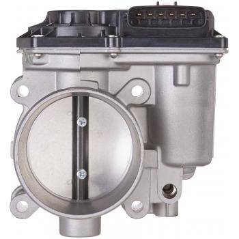Spectra Premium TB1212 Fuel Injection Throttle Body Assembly product image 2 of 5